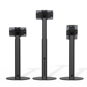 Tableta Android de 11 Pulgadas con NFC Frontal, 5G, WIFI, Octa Core, Soporte de Suelo, Kiosco de Donaciones para Iglesias, Soporte para Tableta POS, OEM, GMS - Product Image 3
