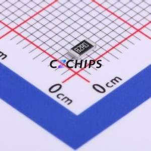 Résistance SMD RC1206FR-0782RL 1206 (Type : Film Épais) (Résistance : 82 Ohms Précision : 1%) - Product Image 1