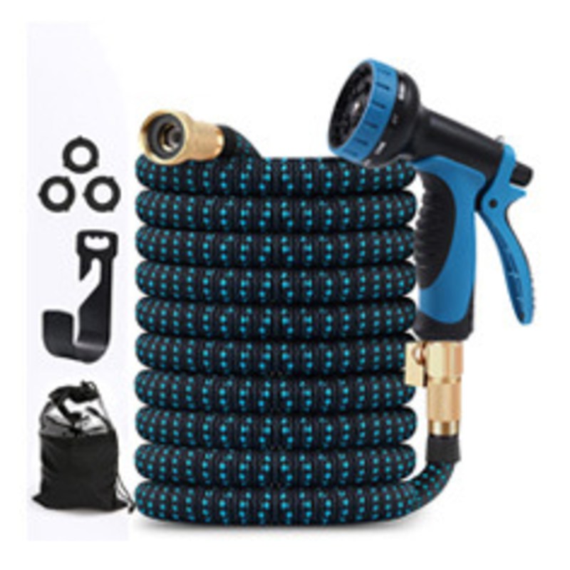 Azul + negro