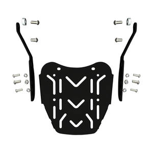 Cojín para Asiento de Motocicleta, Respaldos para Asientos de Motocicleta para <span class=keywords><strong>Honda</strong></span> <span class=keywords><strong>NSS</strong></span> <span class=keywords><strong>350</strong></span>, Diseño Ergonómico y Confortable - Product Image 5