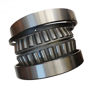 USMA Precio barato Rodamientos de rodillos cónicos de doble fila 352968 351056 351068 351072 Rodamientos de rodillos cónicos - Product Image 1