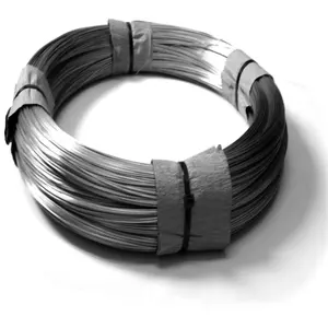 0.2mm 0.3mm 0.4mm 0.5mm मोटाई स्टेनलेस स्टील तार तो ऐसी 201 304 316 स्टेनलेस स्टील तार