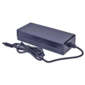 2024 New Products Chargers Adapters 23S 69V <b>72V</b> 73.6V 120W lithium ion <b>batteries</b> Charger DC 82.8V/83.95V/84V 1.4a for LiFePO4 - Product Image 1