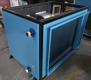 90L-380L Luftent feuchter R1234yf R32 R290 - Product Image 3