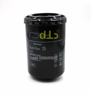 Filtro de Aceite para Maquinaria de Construcción, Filtro de Aceite Enroscable 0031845301 para MTU 16V4000 16V2000 12V4000 12V2000 LF16245 - Product Image 4