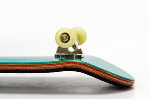 Juego Completo de Fingerboard Personalizado de 30 mm, 32 mm, 34 mm, Tabla de Fingerboard de Madera de Arce, Mini Patineta Personalizada - Product Image 3