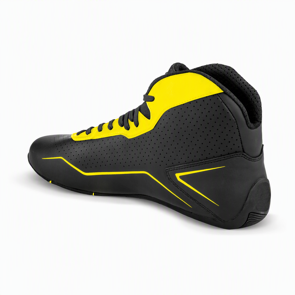 Jaune