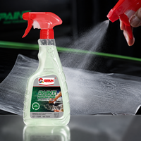 Getsun 500ml Gel de montage PPF, solution de lubrification neutre au pH pour film de protection de peinture automobile