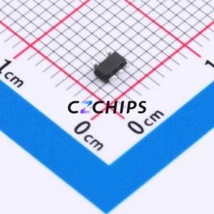 Amplificateur de précision à puce IC à circuit intégré XBL8551S SOT-23-5 d'origine - Product Image 2