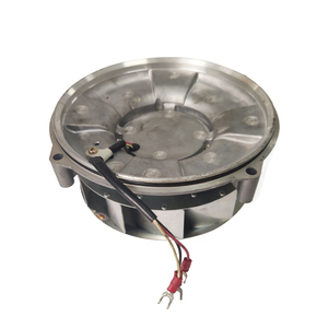 A90L-0001-0443/R Original FANUC Motor Fan For PLC PAC & Dedicated Controllers Plc Parts - Product Image 4