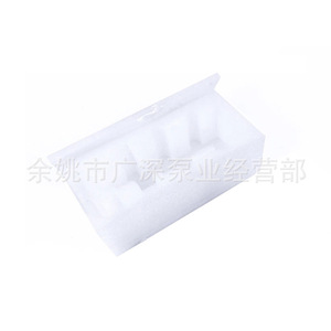 Fournisseur de pompes à diaphragme en coton perlé complètes et assorties, matériau de protection résistant à la pression - Product Image 1