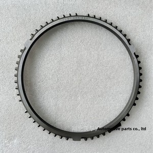 Anillo Sincronizador de Transmisión ZF para Camión Pesado <span class=keywords><strong>Oshkosh</strong></span> Ouka, Origen CN, Modelo 1297304485 / 1297 304 485, con Garantía - Product Image 1