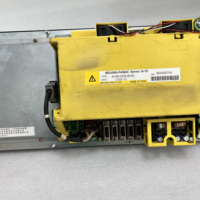 Sistema de control CNC Fanuc Host Oi-TC 10,4 pulgadas, 2/1/2/2 (Oi-MC) /3/3 (0i-MC)