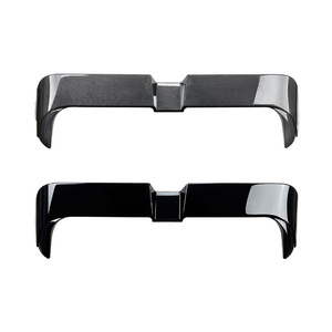 Aileron arrière Oddinger et modification d'aile supérieure pour Volkswagen <span class=keywords><strong>Golf</strong></span> MK8 GTI R GTD <span class=keywords><strong>GTE</strong></span> <span class=keywords><strong>Golf</strong></span> 8 - Product Image 5