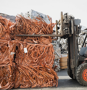 Vente en gros de ferraille de cuivre directe d'usine chaude comprenant le modèle de bobine soudage coupe pliage traitement prix préférentiel - Product Image 2