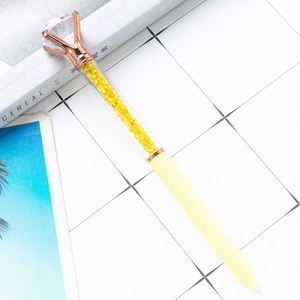 Bolígrafo de Plástico con Logotipo Personalizado y Eslogan Impreso en Serigrafía, Promoción al por Mayor, Publicidad, Portátil, Zhejiang - Product Image 5