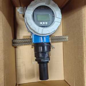 Endress+Hauser Prosonic M FMU40 Ultraschall-Füllstandsensor FMU40-ARB2A2 4-20mA HART ATEX-zertifiziert mit PVDF-beschichteten Teilen für - Product Image 3