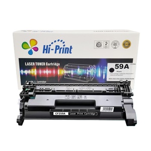 Cartucho de tóner de alta calidad con chip, para <span class=keywords><strong>HP</strong></span> <span class=keywords><strong>Laserjet</strong></span> M404n 404dn 404dw <span class=keywords><strong>M428dw</strong></span> M428fdn M428fd CF259A 59A - Product Image 1