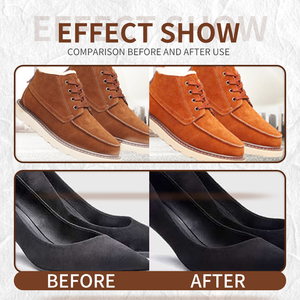 Rénovateur de Couleur pour <span class=keywords><strong>Daim</strong></span> et Nubuck Haute Qualité – Teinture et Polissage Anti-Décoloration pour un Renouvellement Parfait – Vente en Gros - Product Image 6