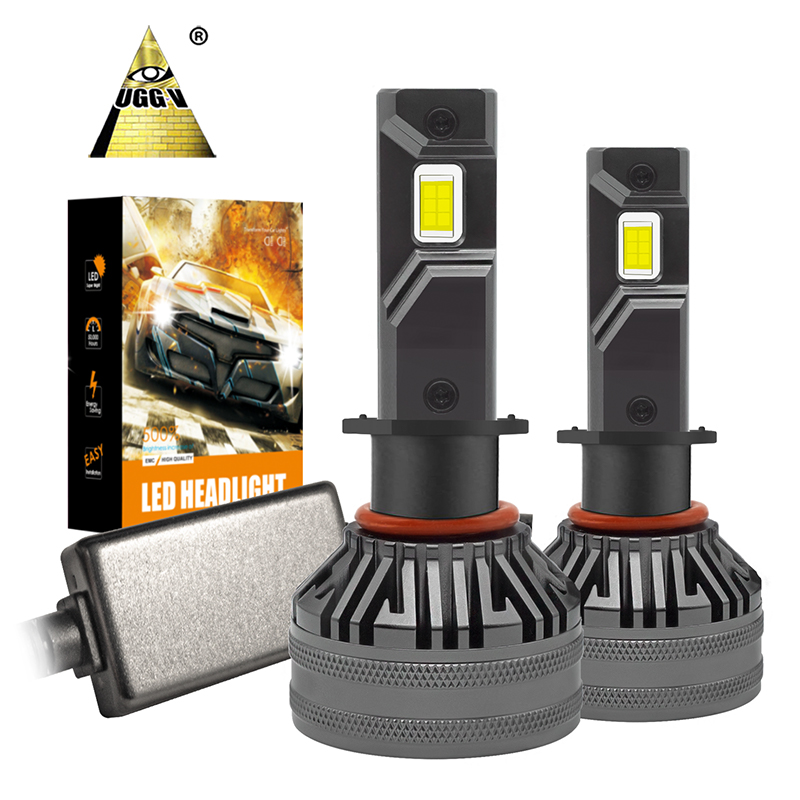 UG E22 / H1 / 6500K