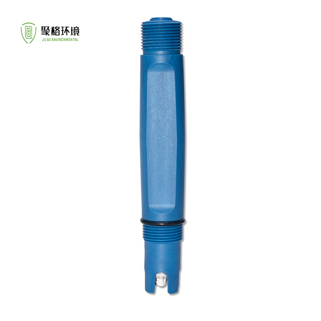 Ultra-pure Water PH Sensor Industrial Pure Water Ph Meter Online Ph Sensor RS485 Digital Water Quality Tester