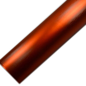 WRAPMASTER-envoltorio de vinilo metálico para vehículos, mate, cepillado, colores gráficos para automóviles - Product Image 6