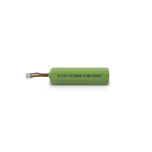 Fabbrica diretta ad alte prestazioni 3.69V 5000mAh grado 21700 cilindrico agli ioni di litio Cell <span class=keywords><strong>5</strong></span> stelle recensioni - Product Image 2
