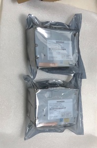 แหล่งจ่ายไฟอุตสาหกรรมรุ่นใหม่เอี่ยมแท้ A5e00104867 สำหรับ PLC - Product Image 5