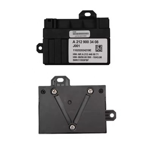 ชุดควบคุมปั๊มน้ำมันเชื้อเพลิง C CLASS W204 A2129003408 2129003408 - Product Image 2
