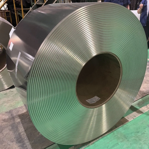 Bobina de Acero Galvanizado Premium con Recubrimiento Z30-Z40, Certificación CE/ISO, Espesor de 0.12-0.2mm, Resistente a la Corrosión, para Estructuras Automotrices - Product Image 3