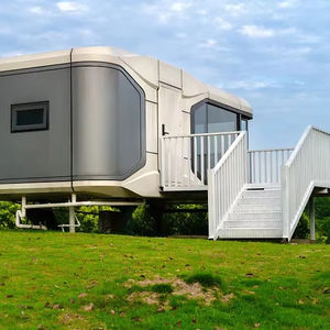 Capsule spatiale de style moderne avec <span class=keywords><strong>grand</strong></span> espace et multiples fonctions pour hôtel, appartement et <span class=keywords><strong>maison</strong></span> d'hôtes à <span class=keywords><strong>vendre</strong></span> - Product Image 1