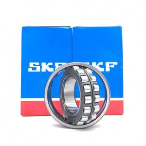 Rodamiento más popular 22212 Tamaños de rodamiento 60x110X28mm 22213 22214 22215 Rodamiento de rodillos esféricos - Product Image 2