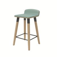 Ensemble de meubles de restaurant et de café au design moderne, canapé, banquette, table à manger pour hôtels, villas, appartements, maisons
