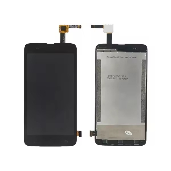 LCD with Touch Replacement for Honeywell ScanPal EDA50