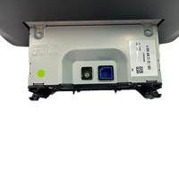 Nouveaux moniteurs d'écran tactile LCD A0004462122 mercedes-benztruck pour véhicule avec enregistrement DVR WifFi 4G GPS Navigation FM