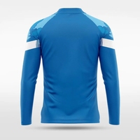 Survêtement Logo Personnalisé Polyester Enfants Adultes Football Basketball Sportswear Workout Activewear Soccer Joggers Set Training Wear