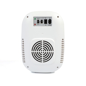 Mini nevera termoeléctrica de 5 <span class=keywords><strong>litros</strong></span> 12V y 230V para catering, oficina, hotel o en casa para complementar la cafetera - Product Image 6
