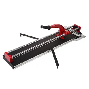 Precisione tile cutter 800 millimetri 1000 millimetri 1200 millimetri Manuale di Ceramica FAI DA TE Tile Cutter