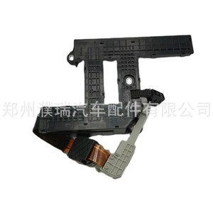 ชุดสายไฟวาล์วเกียร์แท้จากโรงงาน รุ่น 46307-2F500 สำหรับเกียร์ฮุนได เกีย สายส่งความเร็ว - Product Image 2