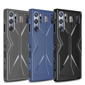 Funda protectora de TPU suave para teléfono con estilo de juego a prueba de golpes para ZTE Nubia <span class=keywords><strong>Red</strong></span> <span class=keywords><strong>Magic</strong></span> 9 8 8s 7 <span class=keywords><strong>Pro</strong></span> 5G - Product Image 1