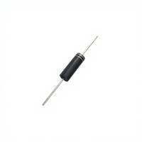 Diode redresseuse haute tension HVM16 16KV 350mA pour four à micro-ondes et unité de chauffage industrielle domestique HVM16 Diode HV pour micro-ondes