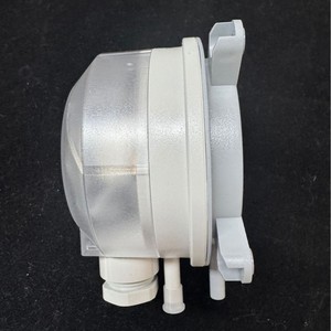 Interruptor de Presión Diferencial Dwyer 200-1000Pa, Carcasa de Plástico de Ingeniería, Alarma de Presión - Product Image 4