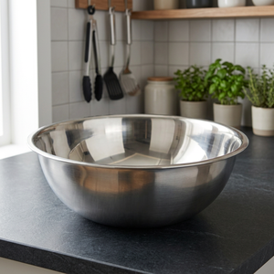Bol en acier inoxydable - Product Image 3