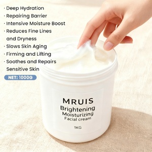 <span class=keywords><strong>Crema</strong></span> <span class=keywords><strong>hidratante</strong></span> facial antiarrugas de día y <span class=keywords><strong>noche</strong></span> de 1KG al por mayor, loción corporal <span class=keywords><strong>hidratante</strong></span> iluminadora de colágeno, <span class=keywords><strong>crema</strong></span> facial diaria - Product Image 3