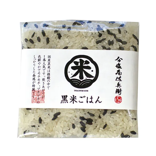 Японская смесь риса SEESCORE, готовые мгновенные блюда, 10 минут