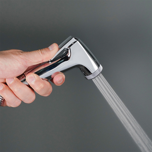 Портативный высококачественный распылитель для биде - Product Image 2