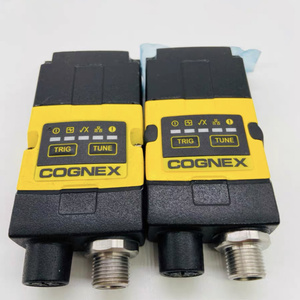 Lecteurs de codes-barres Cognex DM262S originaux à montage fixe, nouveaux capteurs en stock - Product Image 5