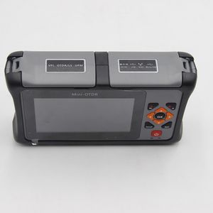 FTTX testeur de Fiber optique intelligent multifonction Mini OTDR ATO-A1-S20 4 Ports 1550nm 20dB réflectomètre optique <span class=keywords><strong>domaine</strong></span> temporel - Product Image 3