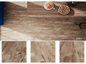 Étape rapide Installation facile Motif en bois Noyau rigide SPC Revêtement de sol en <span class=keywords><strong>vinyle</strong></span> PVC Planche de sol - Product Image 5