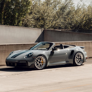 Rines de Aleación Forjados de 18 19 20 21 22 24 26 Pulgadas, 2 Piezas, 3 Piezas, para Porsche Carrera GT, GTS 448 550, GT2, <span class=keywords><strong>GT3</strong></span>, GT2RS, California, GT4, C4S - Product Image 2